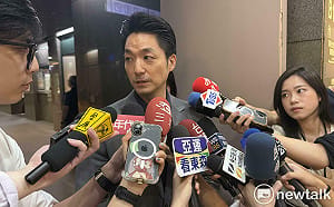 議員爆夏莉絲托嬰中心疑餵過期食材　蔣萬安：社會局有說明
