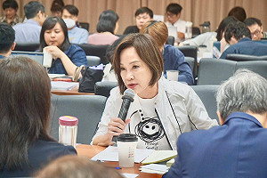 高雄雙語教育別養「KPI巨獸」　柯志恩競辦籲回歸務實教學