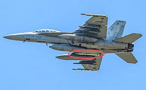 澳洲擬採購450枚超視距「AIM-260」空空飛彈  成首非美用戶
