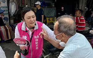 公車駕駛疑毒駕也中鏢！她籲建「三道防線」：別讓乘客成賭注