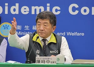 5年前苦勸！「慈濟買BNT遭詐案」正式起訴 陳時中嘆：當年的真相正被攤在陽光下