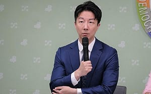 韓國瑜狂嗆傅崐萁！民進黨：誰是控制立法院的黑暗力量答案很明顯