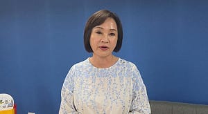 拒向陳時中道歉   柯志恩反嗆：最該負責任的就是民進黨政府