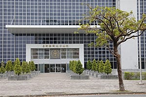 高雄議員范織欽涉向土木包商索賄　120萬交保