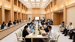BBC打臉蘭德報告! 揭日本僅8.4%勞工會用AI 已遠遠落在美、英後面