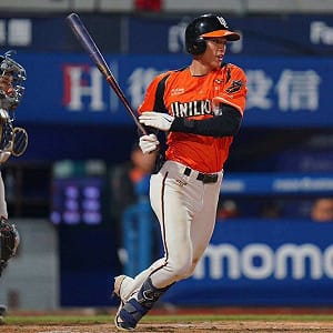 給年輕球員容錯率也給壓力 林岳平不希望是來跑龍套