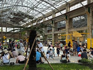 高雄親子遊樂園區首日爆滿    知名粉專「高雄好過日」實測好評