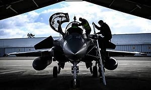 法國戰機生態系統「移植」印度？傳20架現貨＋94架技轉「飆風」開價390億美元