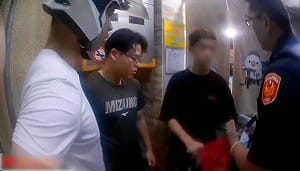 外籍人士以觀光入境涉任車手　高雄警查獲4人羈押