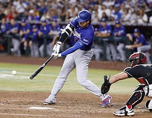 大谷致勝安助道奇終結7連敗　山本好投仍無緣奪勝