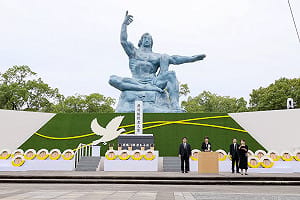 長崎市政府矮化台灣卻仍被中共軍媒威脅！矢板明夫籲早日認清現實