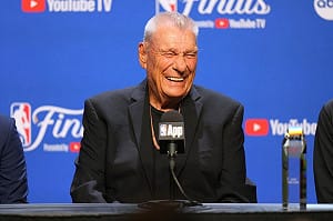 NBA名人堂傳奇教練尼爾森辭世　勝場史上第2多
