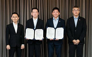 從馬拉松到教育合作！  高雄千葉簽署合作備忘錄深化交流