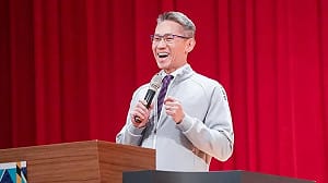 清大校長高為元神隱10天道歉了! 剛續任赴美大學面試「因為好奇」