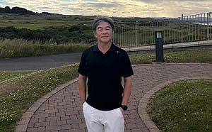 反毒不能單靠嚴刑峻法！王必勝談成癮防治與管制藥品 批政治操作背道而馳