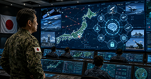 適應「新式作戰方式」   日準備將國產AI引入自衛隊作戰系統