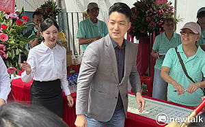 賴清德稱需要可合作的縣市長 蔣萬安反擊： 我們需可合作的總統
