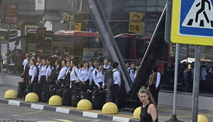 (影) 北韓慘亡8千人仍派五萬大軍？竟有女工直送俄廠房 烏戰場驚見朝製飛彈