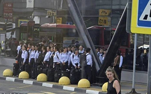 (影) 北韓慘亡8千人仍派五萬大軍？竟有女工直送俄廠房 烏戰場驚見朝製飛彈
