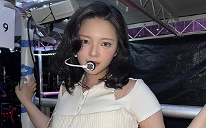 娛樂