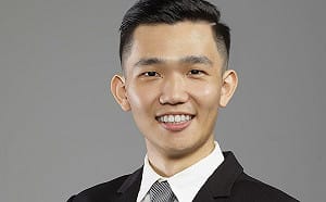 北市前發言人李政軒涉洩密案30萬交保 蔣萬安：希望司法毋枉毋縱