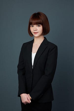 蔣萬安市府異動！李政軒請辭市府發言人　魏汶萱升任