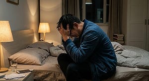 3個女兒生父是誰？妻子8年來頻繁藉口外出與陌生男同行 浙江男驗ＤＮＡ心碎
