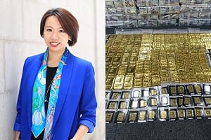 詐慈濟獲利10億 律師陳昱瑄遭起訴！全國律師聯合會發4項聲明譴責