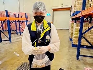 養樂多中壢廠遭控食安與職場霸凌！業者今回應：「霸凌案」日方調查中