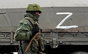 自己人打自己人！俄士兵朝同袍平民開槍釀4死 掀俄軍「精神崩潰」危機