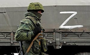 自己人打自己人！俄士兵朝同袍平民開槍釀4死 掀俄軍「精神崩潰」危機
