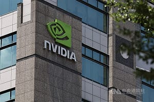 攜手華爾街巨擘募資　輝達擴大AI基建與生態系統
