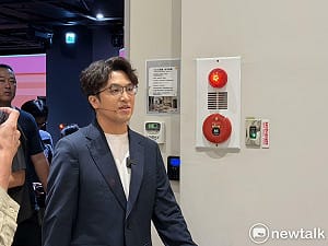 中共北戴河會議下令介選 沈伯洋喊話2點：查證、專注市政