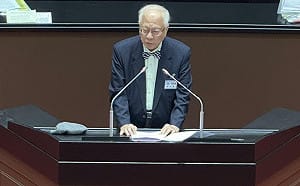 廢監察院？  陳永興：不是醫院不好、就把醫院關門