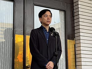 預算給了！中國橡皮艇照闖 他轟海巡「破洞補不完」：欠國人一個交代