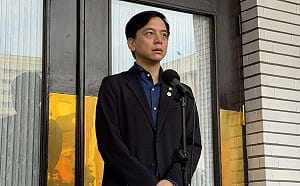 預算給了！中國橡皮艇照闖 他轟海巡「破洞補不完」：欠國人一個交代