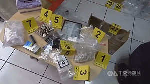 刑事局查詐團意外破喪屍煙彈分裝場  3人遭訴