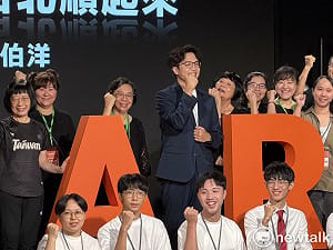 5大政見曝光 沈伯洋酸蔣萬安「心」不在台北：推TPASS納共享機車