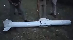 中霹靂-15E飛彈「整叢好好」被印軍搞逆向工程? 中媒 : 外銷款沒自毀機制?