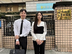 社會