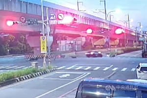 駕車釀1死1傷肇逃還有人頂罪　桃檢聲押3人獲准
