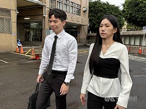 家寧改頻道密碼無罪　法院：Andy先變更收款地址