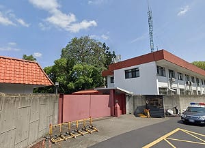 2線3星警官喝到斷片！把總統官邸當辦公室 下場今曝光