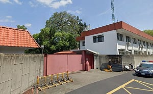 2線3星警官喝到斷片！把總統官邸當辦公室 下場今曝光