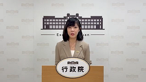 韓院長辛苦了！政院：不樂見三本預算形成「共伴效應」