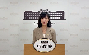 韓院長辛苦了！政院：不樂見三本預算形成「共伴效應」