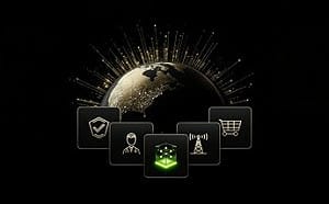 NVIDIA再攻AI代理！新模型拚4倍速度、成本大降