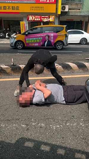 烤肉店老闆持刀砍人反遭打死！Cheap談「防衛過當」 律師開嗆了