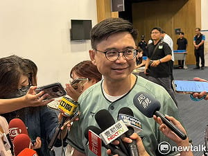 柯志恩擬合體陳佩琪藍白合 賴瑞隆：邀請楊曜籌組澎湖後援會