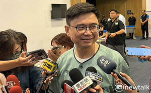 柯志恩擬合體陳佩琪藍白合 賴瑞隆：邀請楊曜籌組澎湖後援會